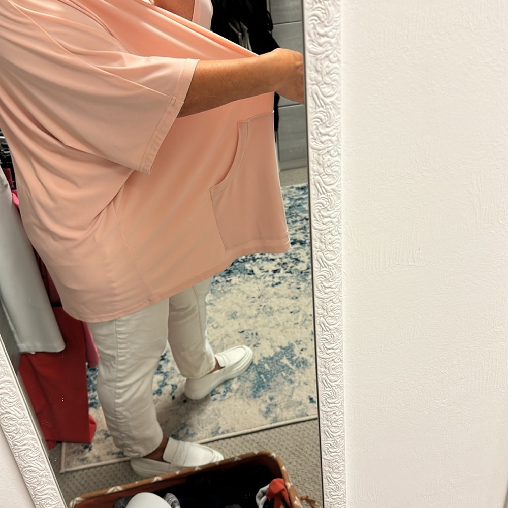 Joseph Ribkoff Top/Dress - Picture 6 of 7